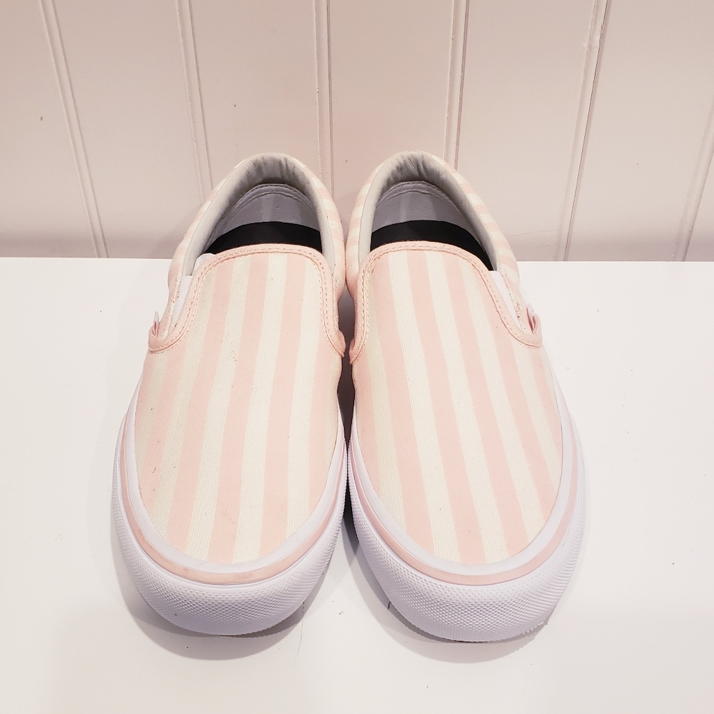 Rare Vans the beverly hills